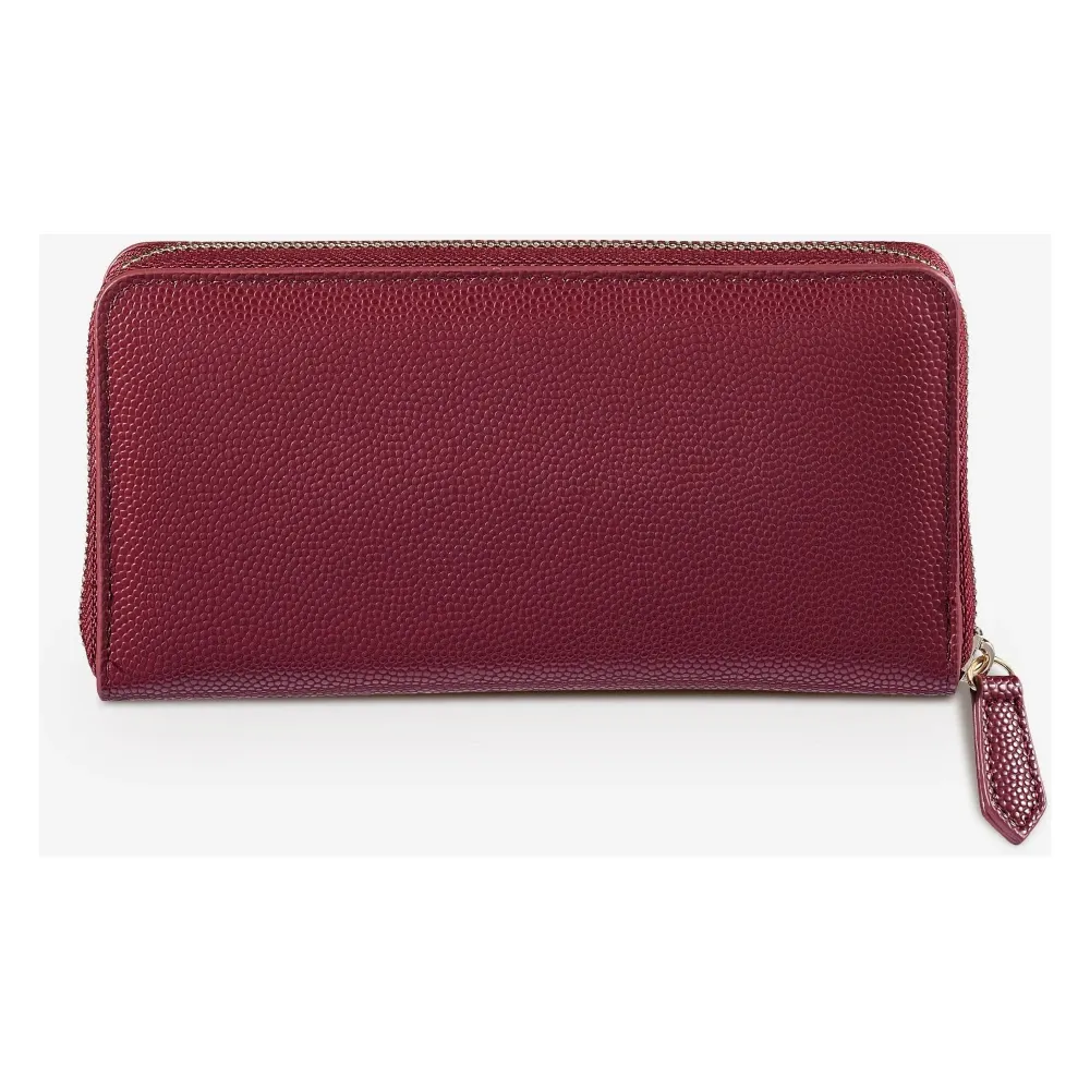 Divina Zip Around Wallet - Valentino - Modalova
