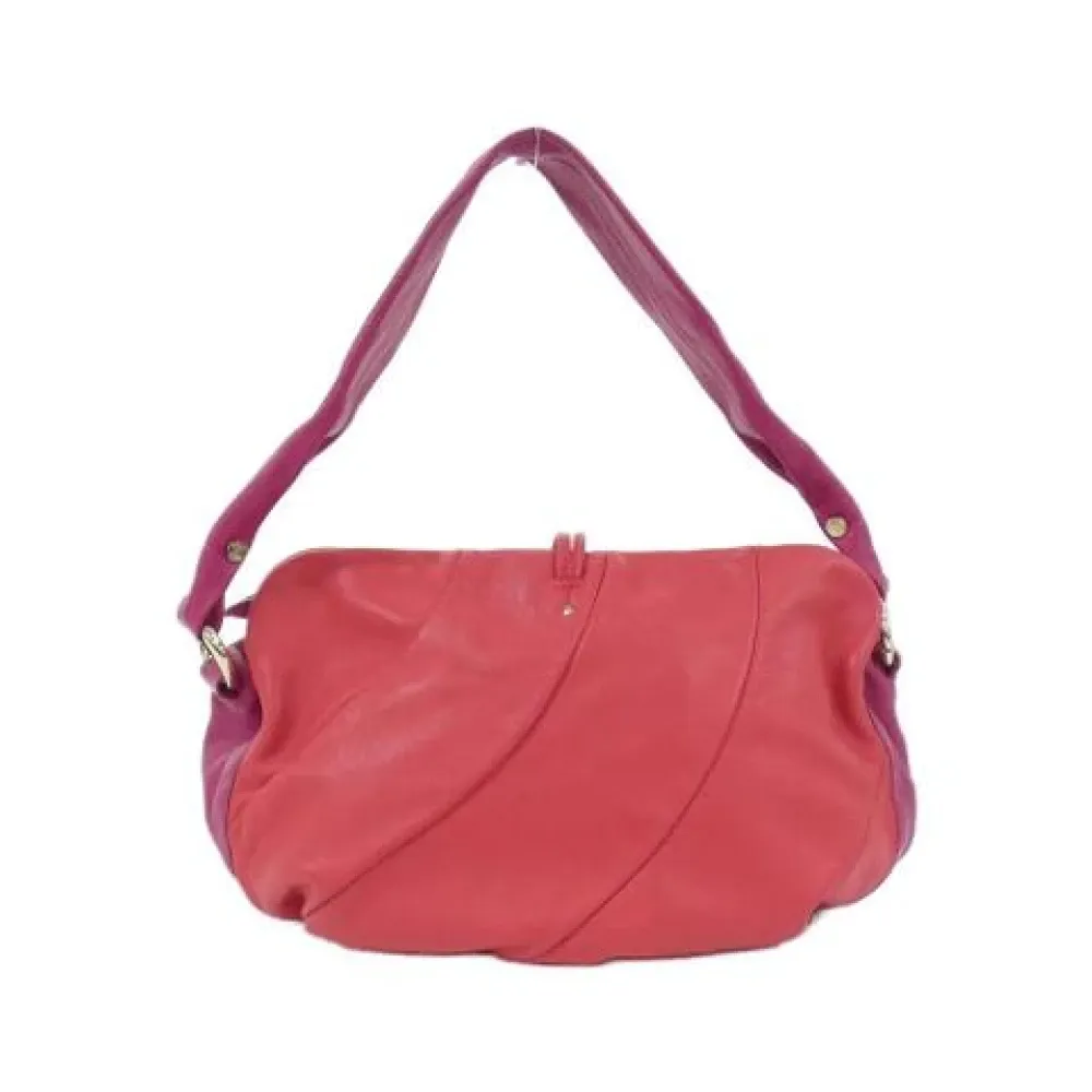 Pre-owned Vintage Shoulder Bag - Celine Vintage - Modalova