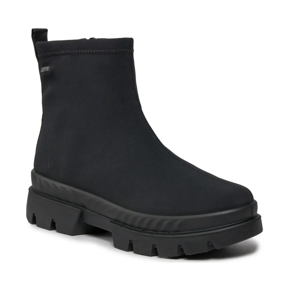 Black Ankle Boots for Women - ara - Modalova