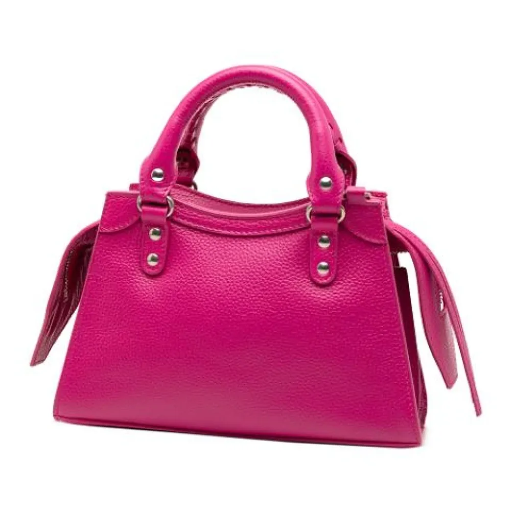 Mini Borsa Vintage Pre-owned - Balenciaga Vintage - Modalova
