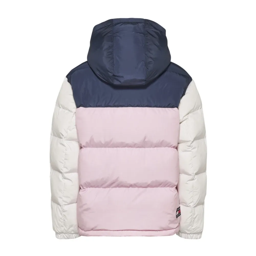 Parka Jacket - Tommy Jeans - Modalova