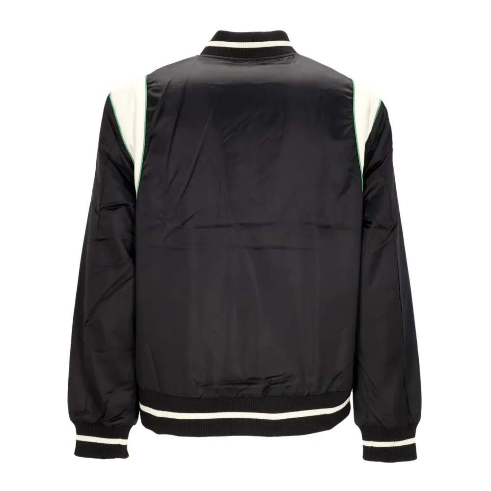 Varsity Jacket Fanbase College Black - Puma - Modalova
