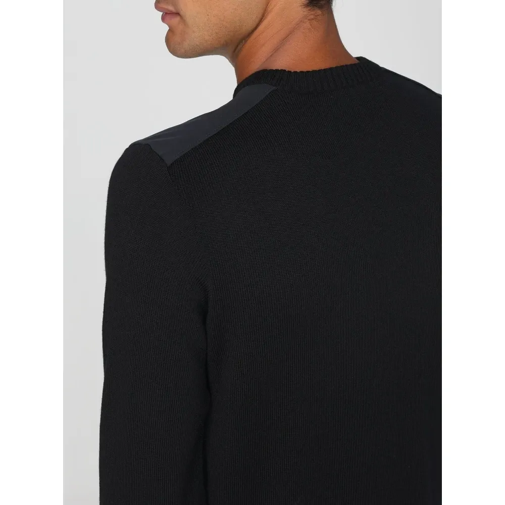 Black Sweaters for Men - Paul & Shark - Modalova