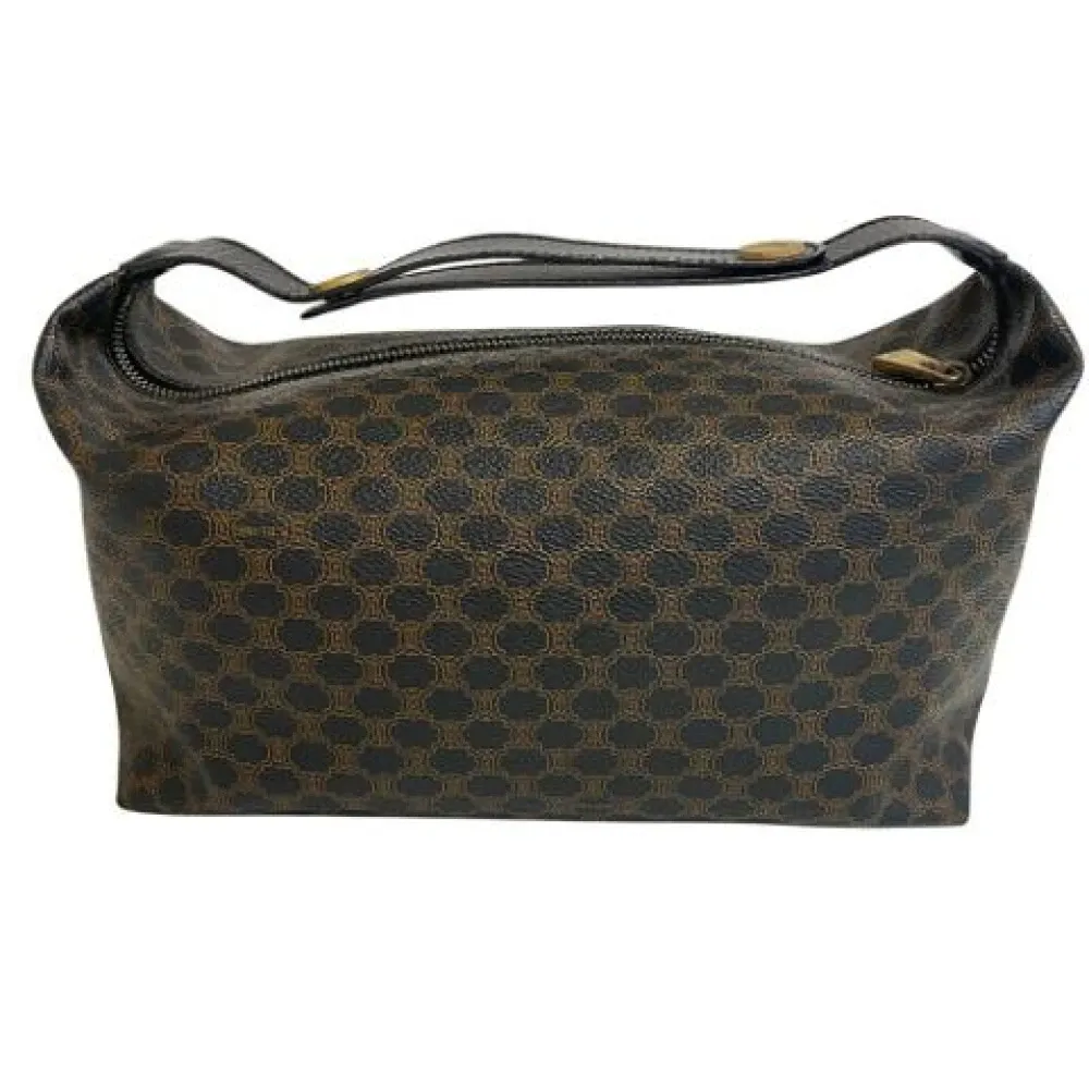 Pre-owned Vintage Shoulder Bag - Celine Vintage - Modalova