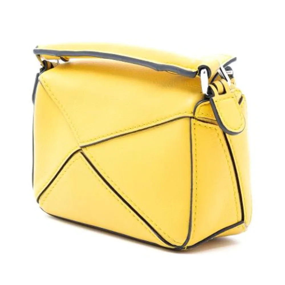 Pre-owned Nano Puzzle - Loewe Pre-owned - Modalova