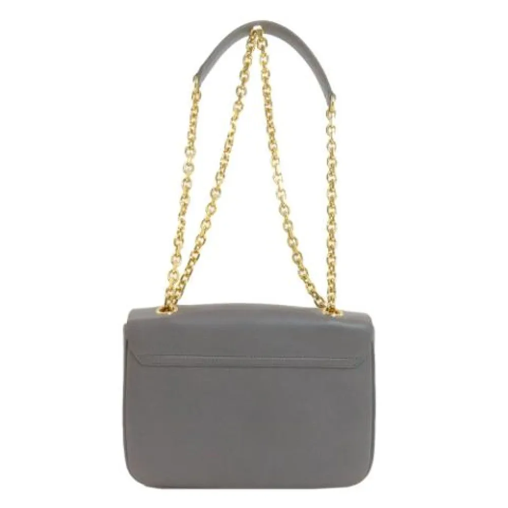 Pre-owned Vintage Shoulder Bag - Celine Vintage - Modalova