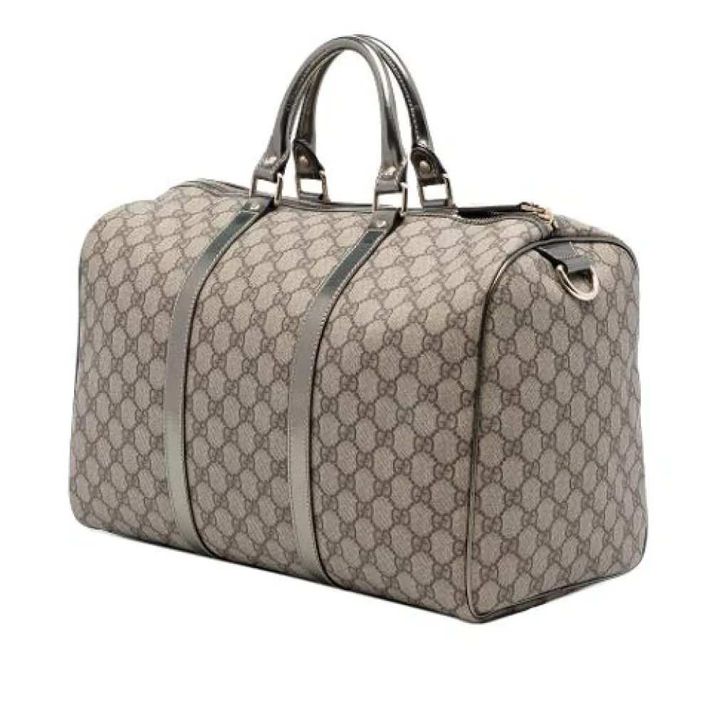 Pre-owned Boston Bag - Gucci Vintage - Modalova