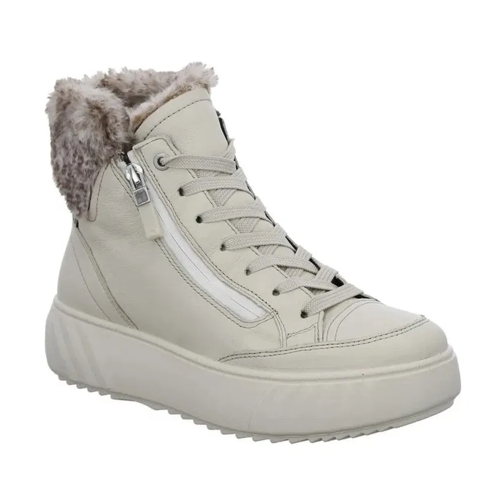Beige Ankle Boots for Women - ara - Modalova