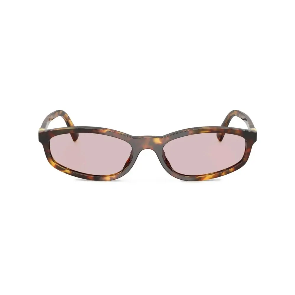 Regard Sunglasses - Miu Miu - Modalova