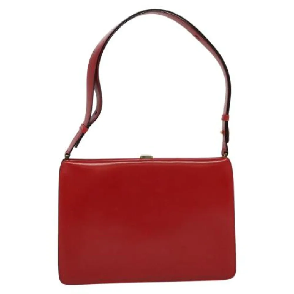 Pre-owned Vintage Shoulder Bag - Celine Vintage - Modalova