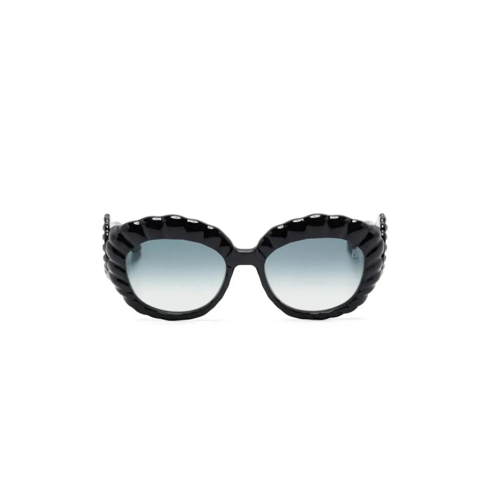 Shade OF Sirens SUN Sunglasses - Anna Karin Karlsson - Modalova