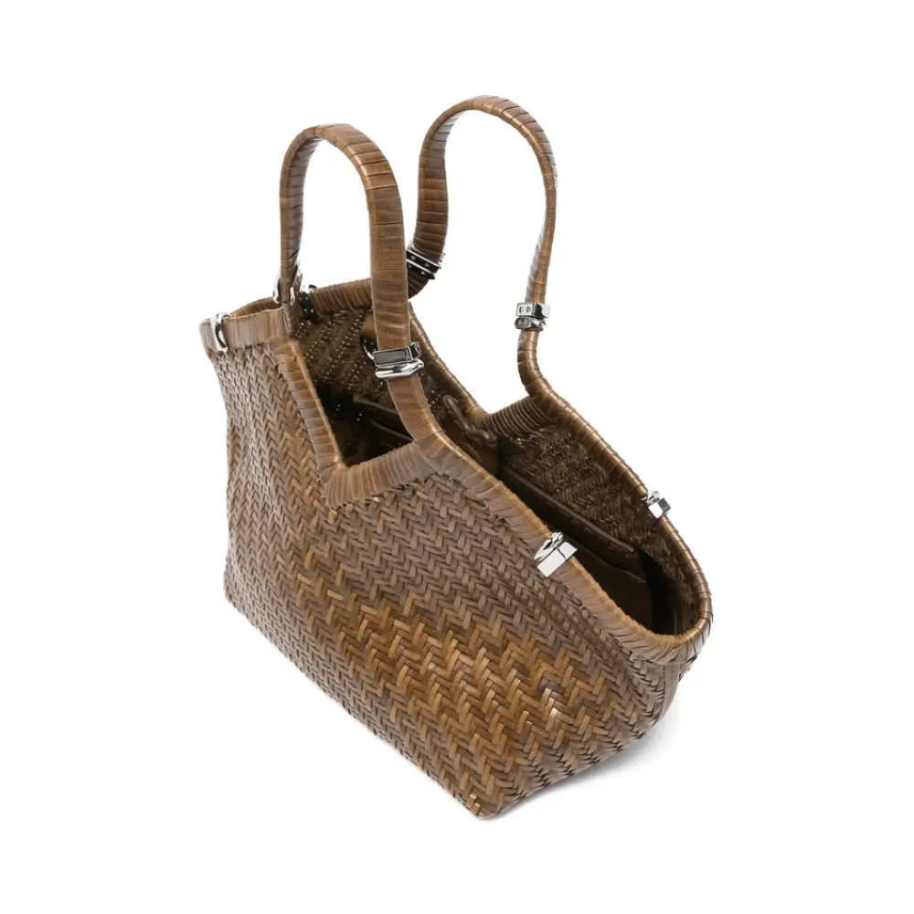 Usha Tote - Benedetta Bruzziches - Modalova