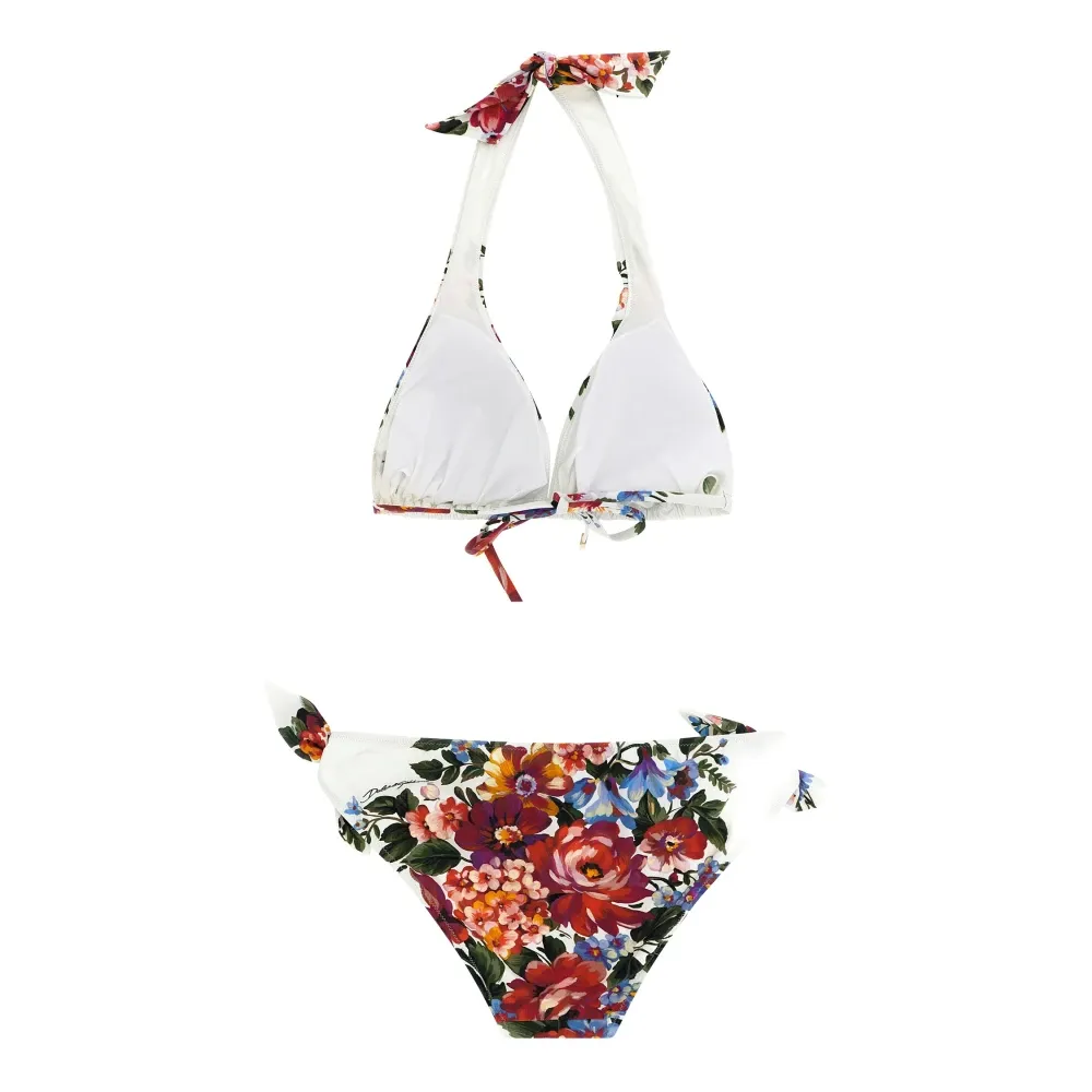 Re-Edition 2000 Bikini - Dolce & Gabbana - Modalova