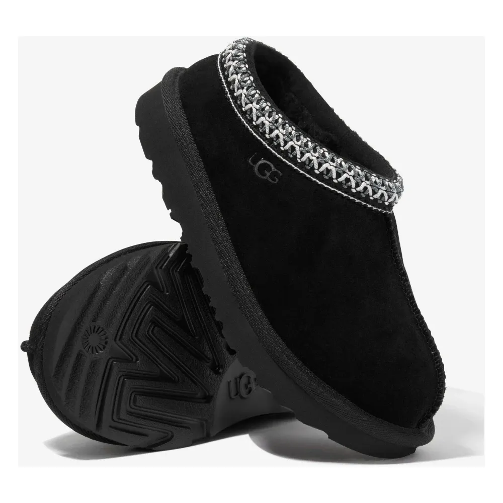 Black Tasman II Slippers - UGG - Modalova