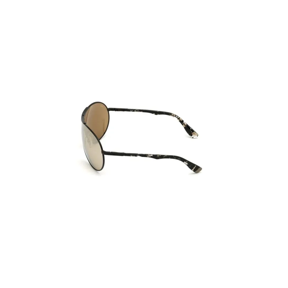 Sleek Durable Metal Sunglasses - WEB Eyewear - Modalova
