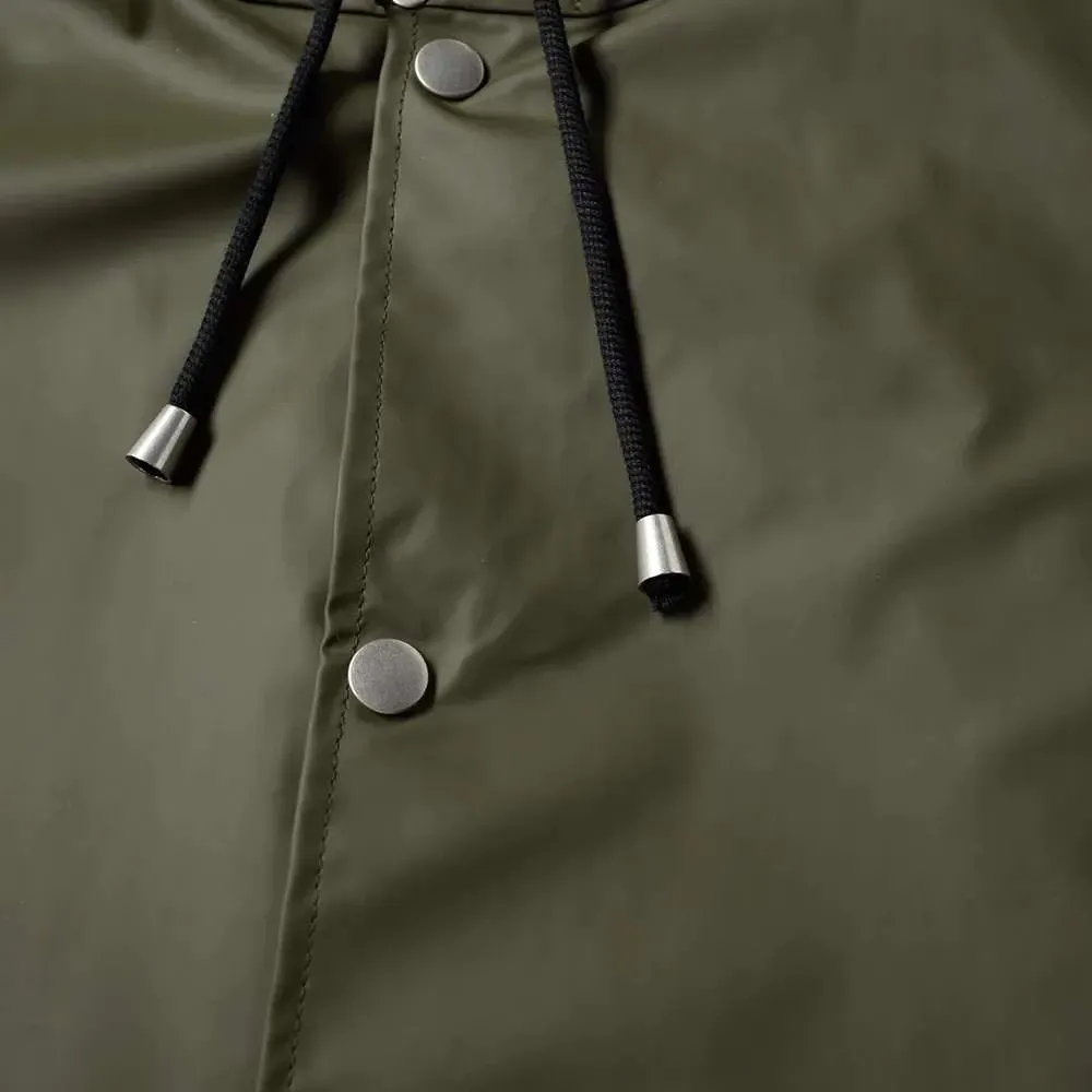 Stockholm Lightweight RainCoat - Stutterheim - Modalova