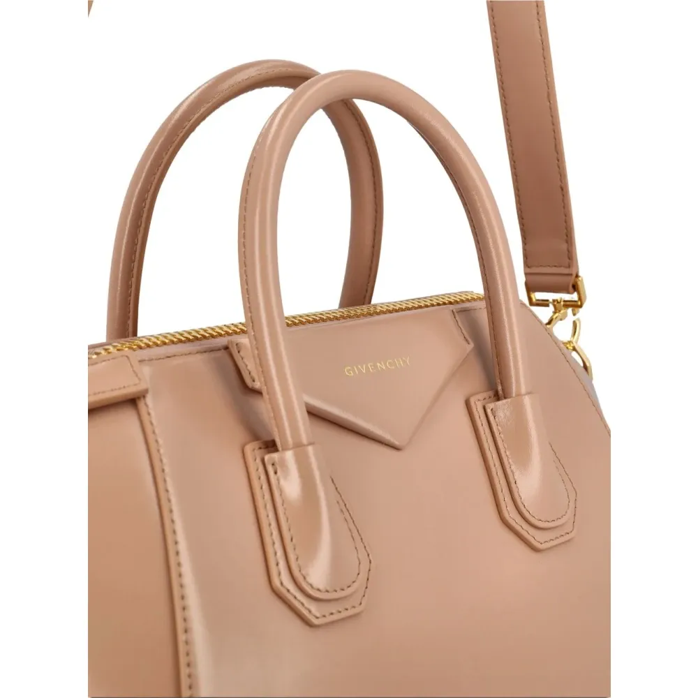 Antigona Small Bag - Givenchy - Modalova