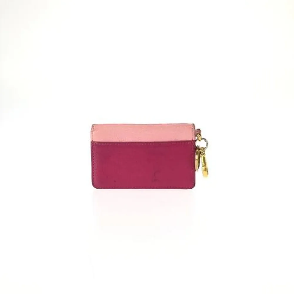 Pre-owned Wallet - Miu Miu Pre-owned - Modalova