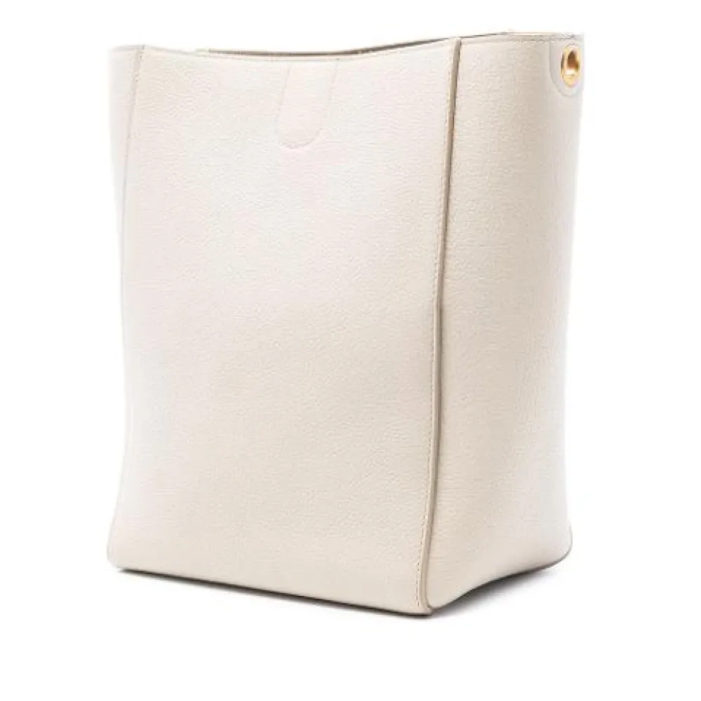 Pre-owned Vintage Bucket Bag - Celine Vintage - Modalova