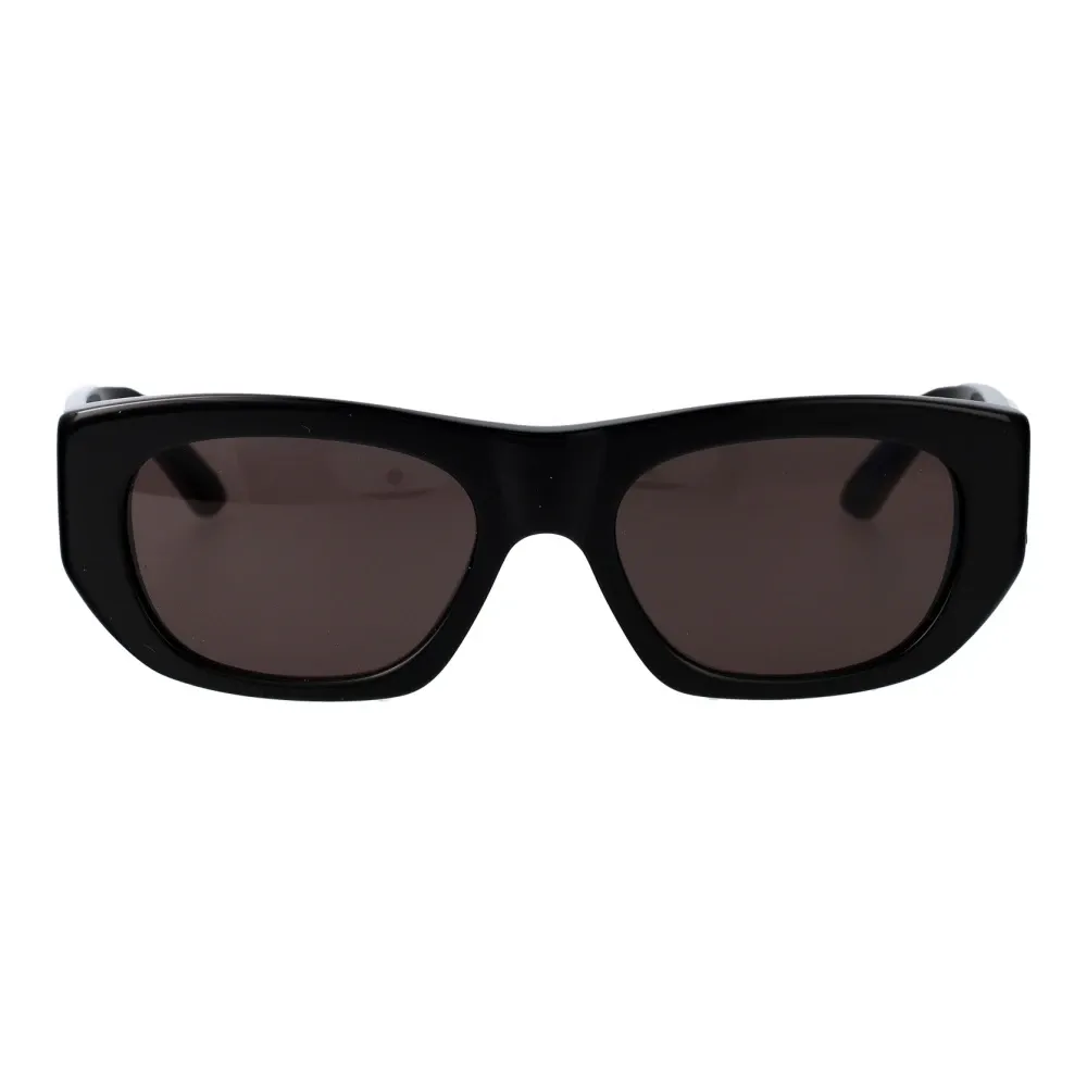 Am0450S Sunglasses - Alexander McQueen - Modalova