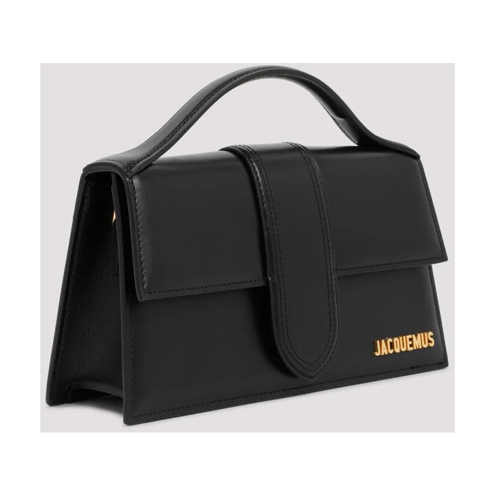 Le Grand Bambino Bag - Jacquemus - Modalova