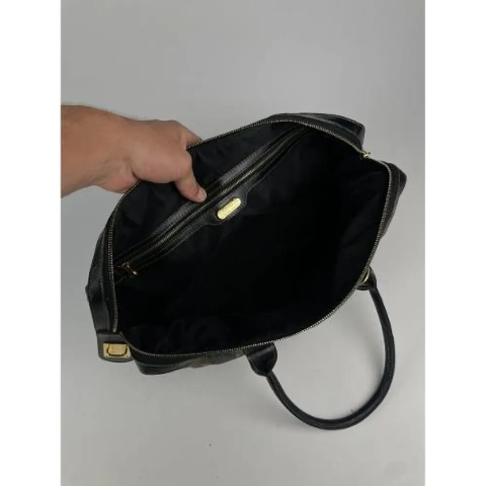 Borsa Weekend Vintage Pre-owned - Fendi Vintage - Modalova