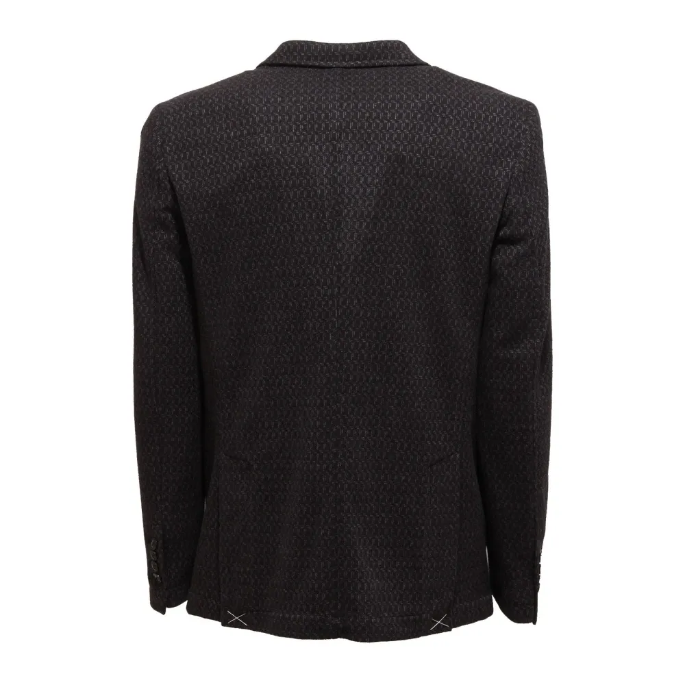 Unconventional People Jacket - Gaudi - Modalova