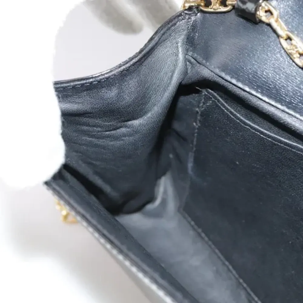 Pre-owned Vintage Shoulder Bag - Celine Vintage - Modalova