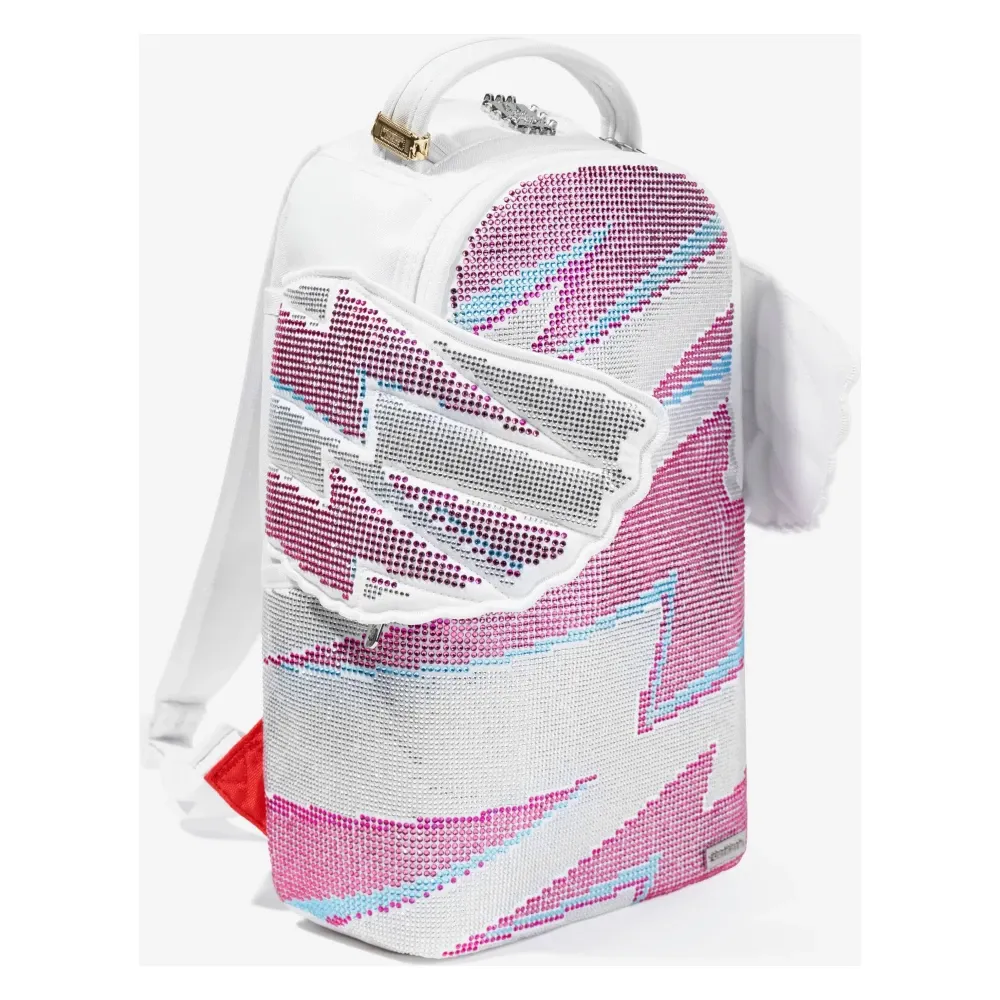 AI Wings Mini Backpack - Sprayground - Modalova