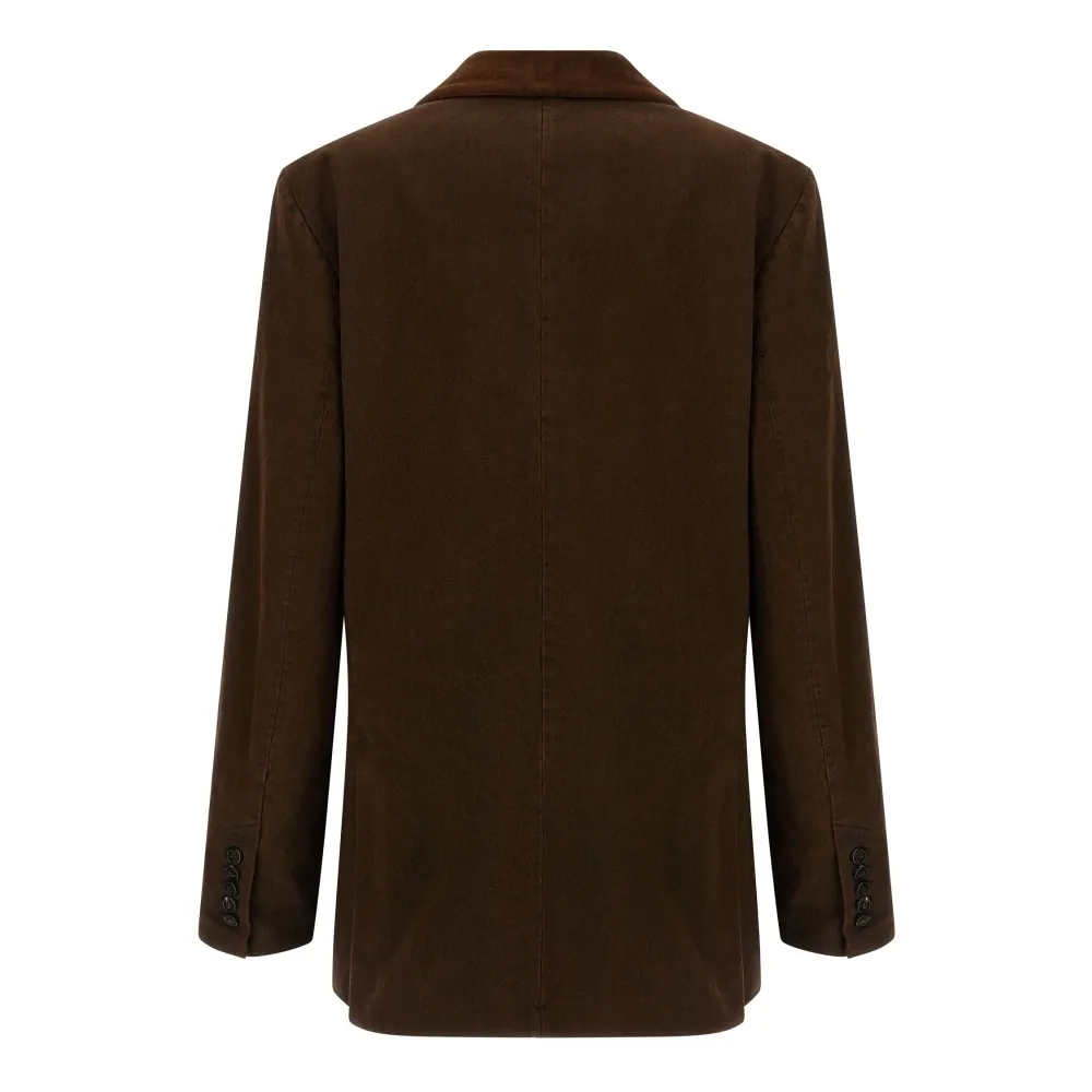 Befya Blazer - Dries Van Noten - Modalova