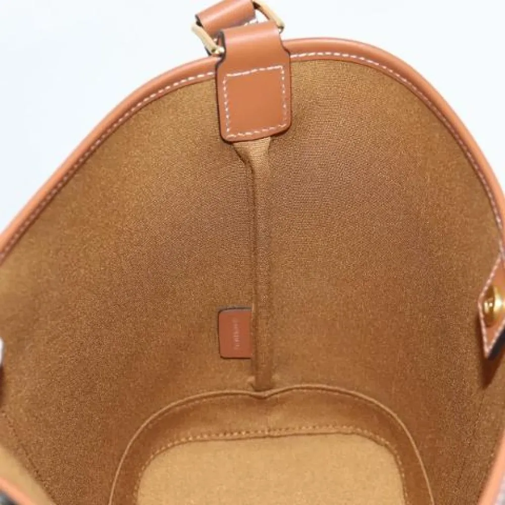 Pre-owned Bucket Bag - Celine Vintage - Modalova