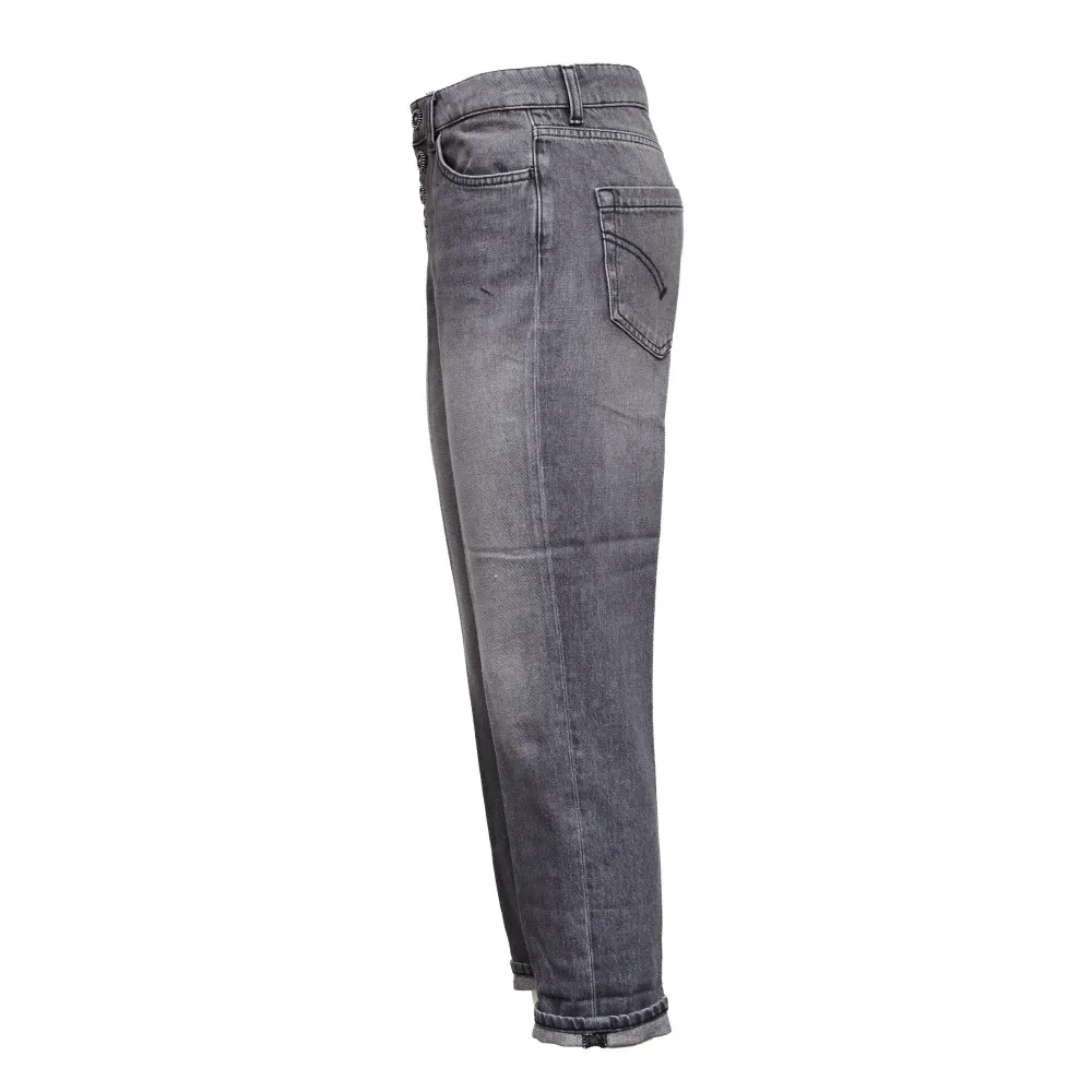Koons Jeans - Dondup - Modalova