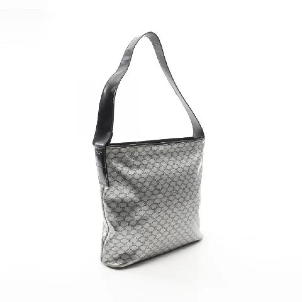 Pre-owned Vintage Shoulder Bag - Celine Vintage - Modalova