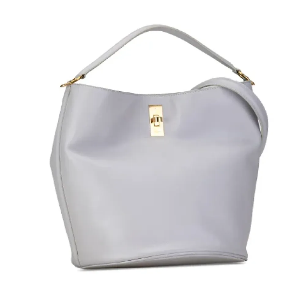Pre-owned Vintage Bucket Bag - Celine Vintage - Modalova