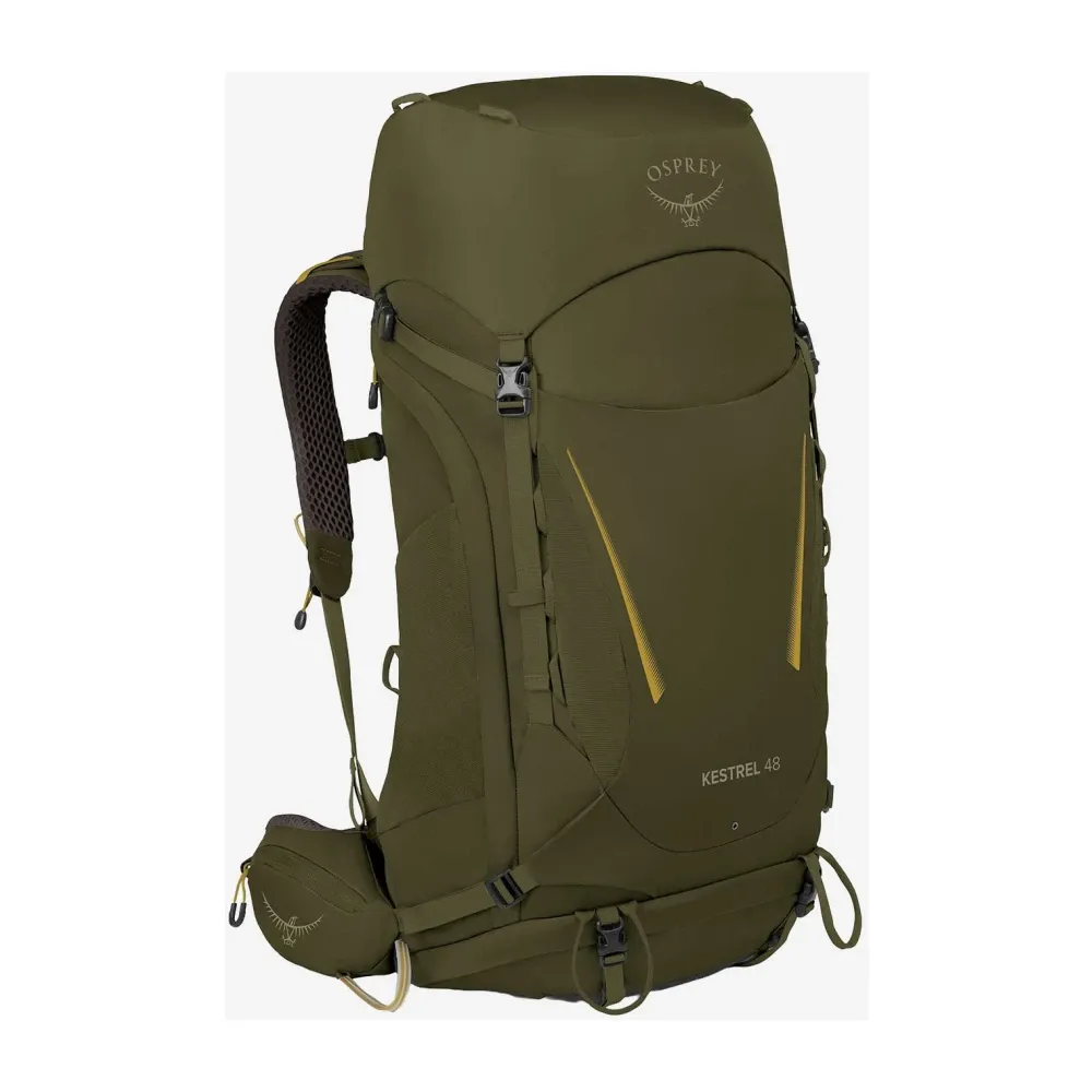 Kestrel 48 Backpack - Osprey - Modalova