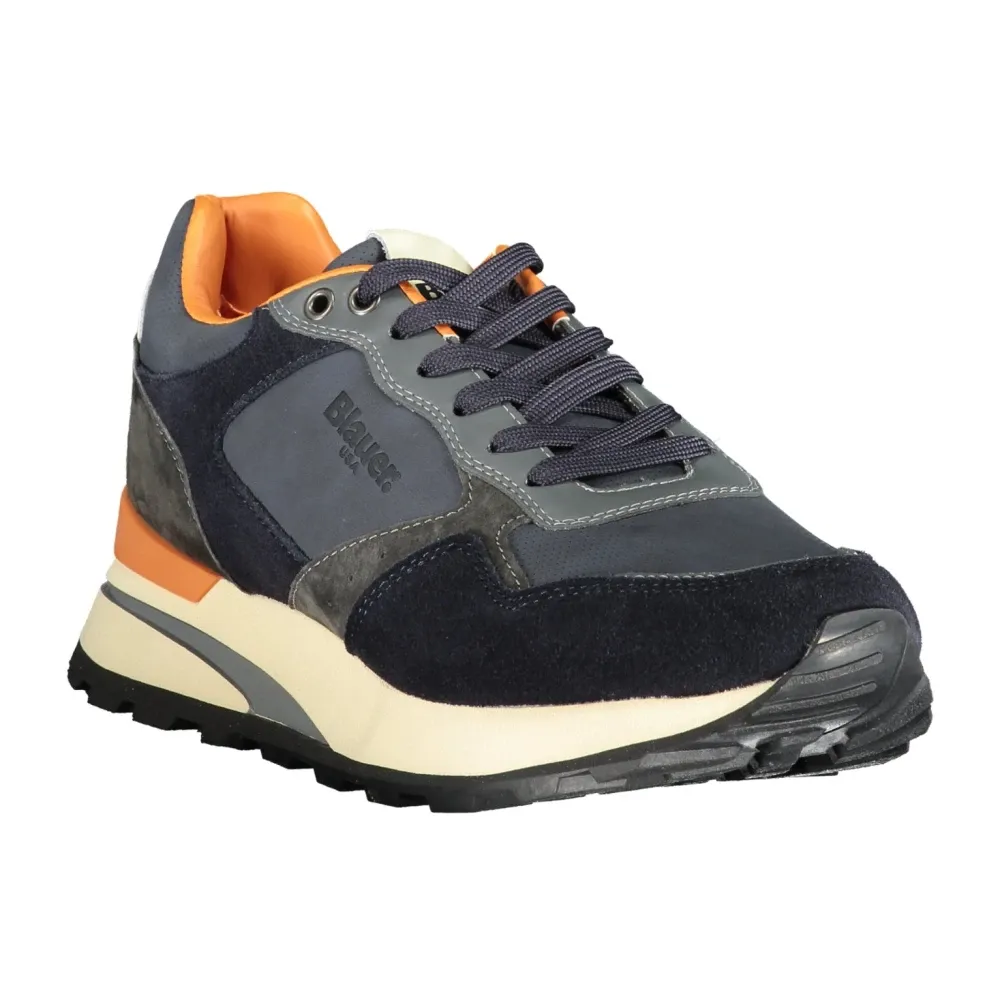 Shoes - Blauer - Modalova