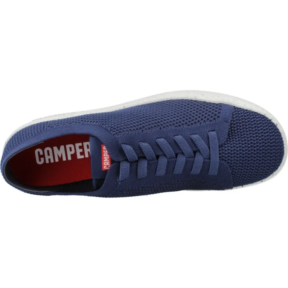 Modern Black White Sneakers - Camper - Modalova