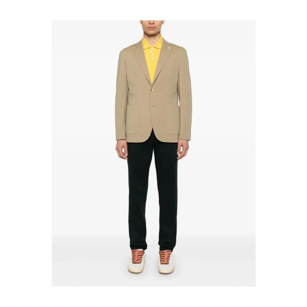 Blazer Elegante - Manuel Ritz - Modalova
