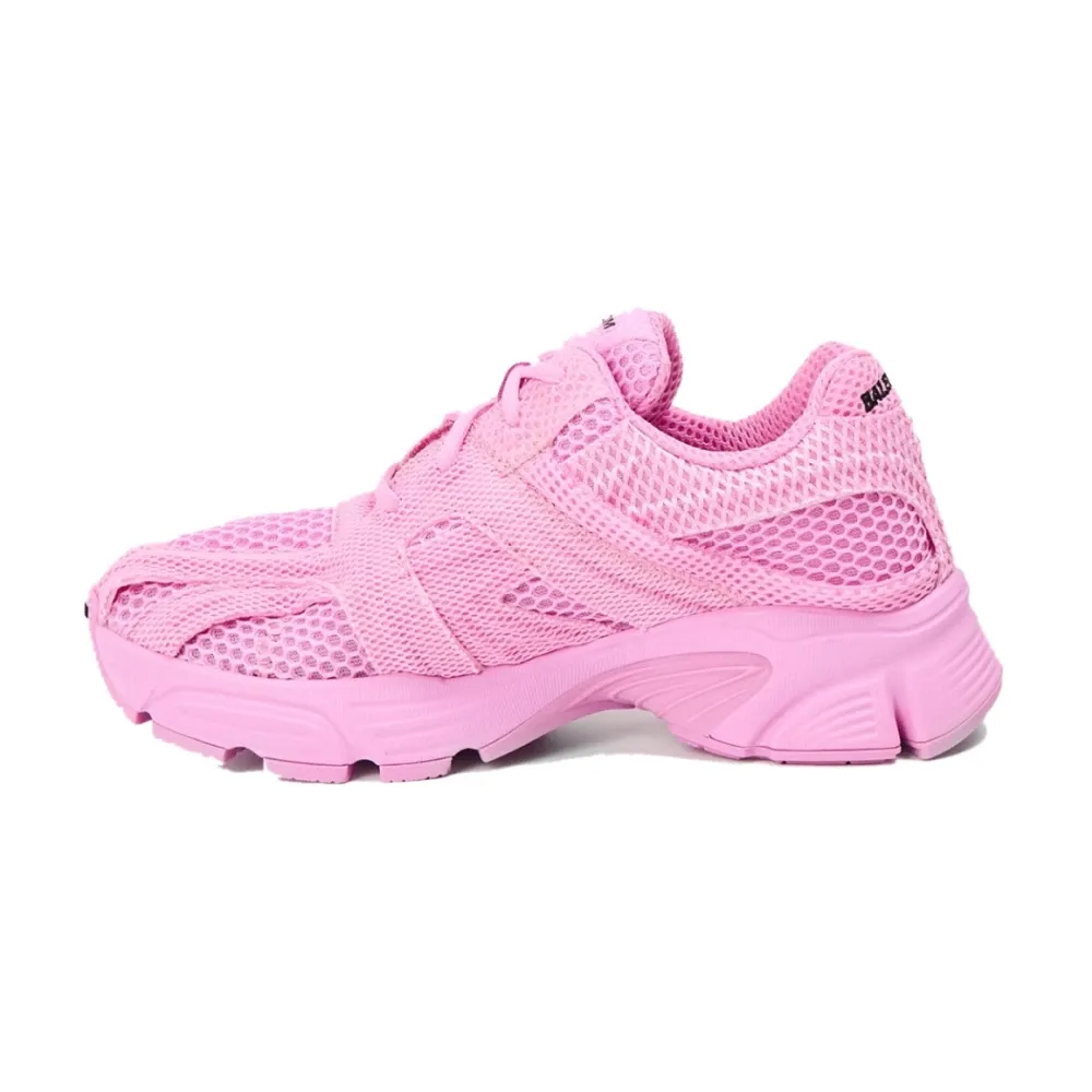 Phantom Logo Sneakers - Balenciaga - Modalova