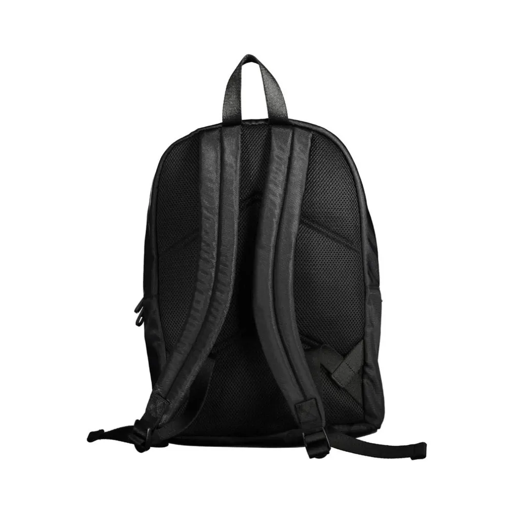Black Urban Men Backpack - Calvin Klein - Modalova