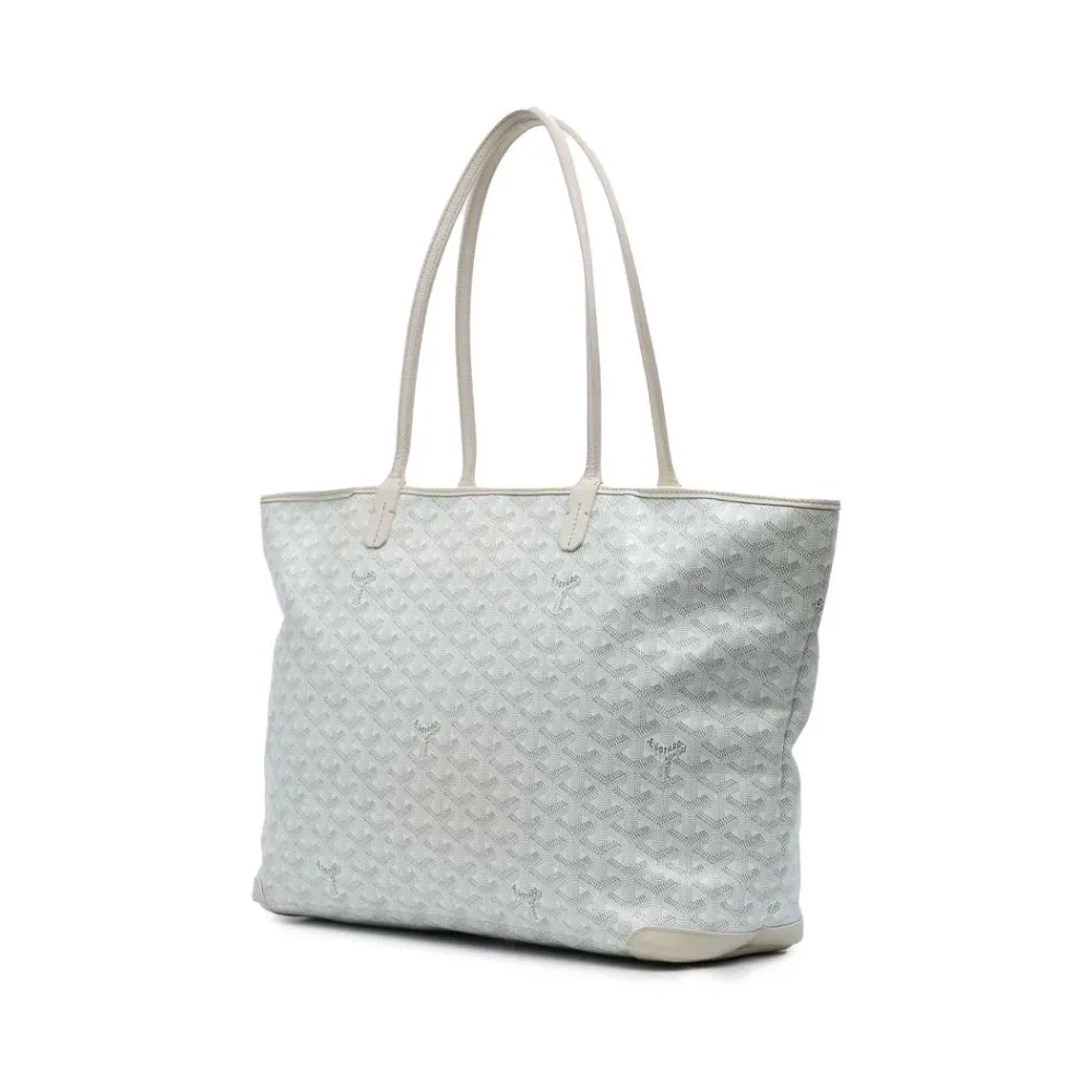 Pre-owned Artois PM Tote Bag - Goyard Vintage - Modalova