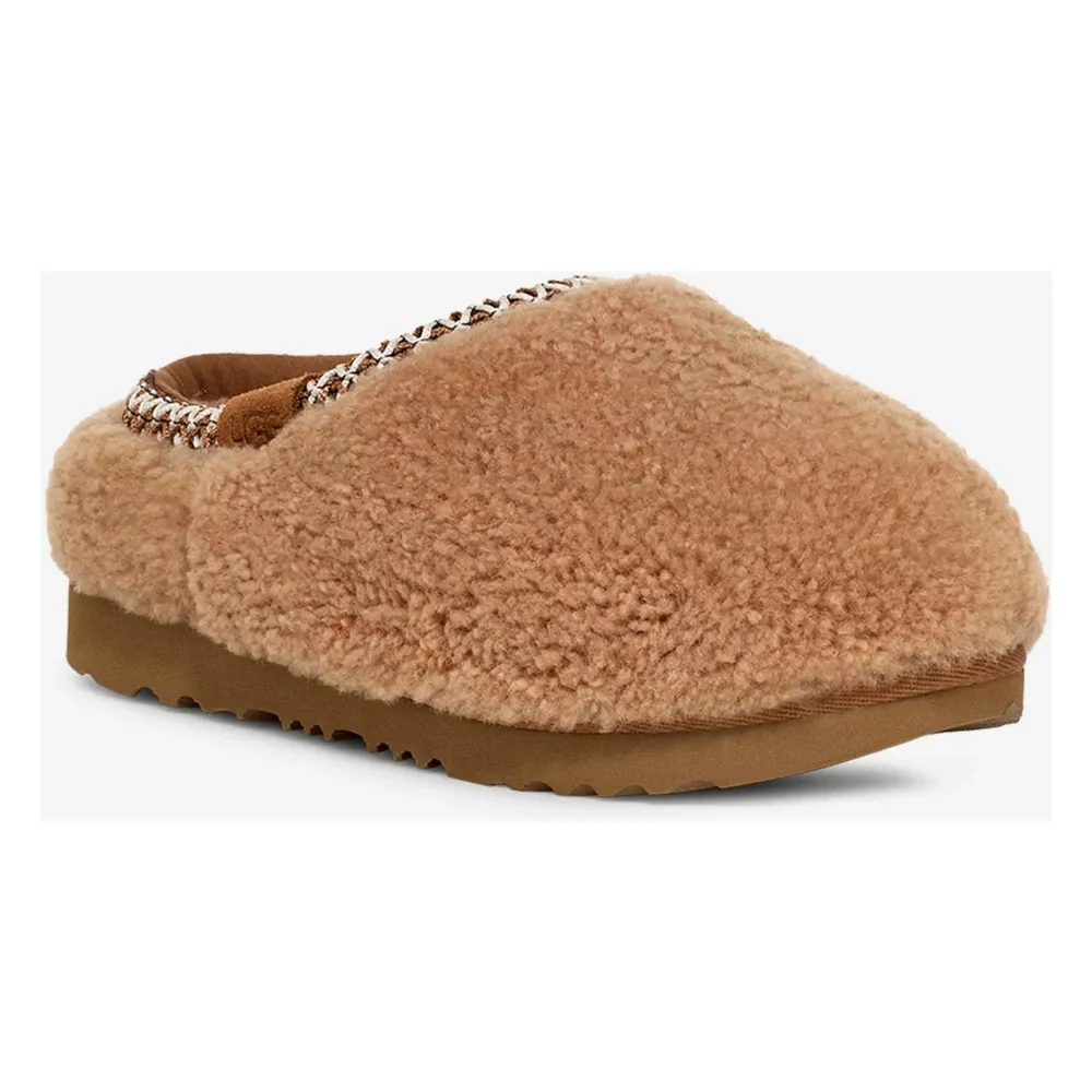 Tasman Maxi Curly Slippers - UGG - Modalova