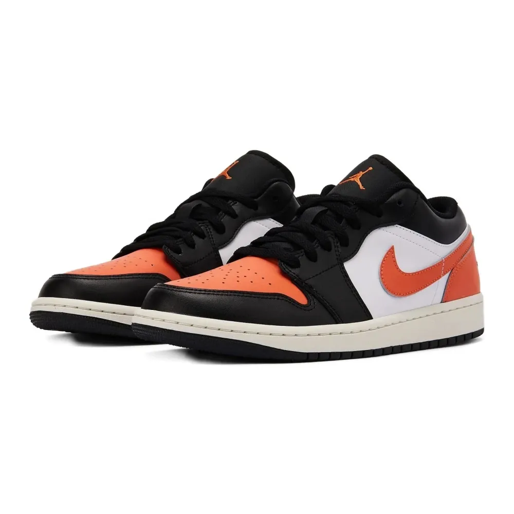 Low-cut Air Jordan 1 Sneakers - Nike - Modalova