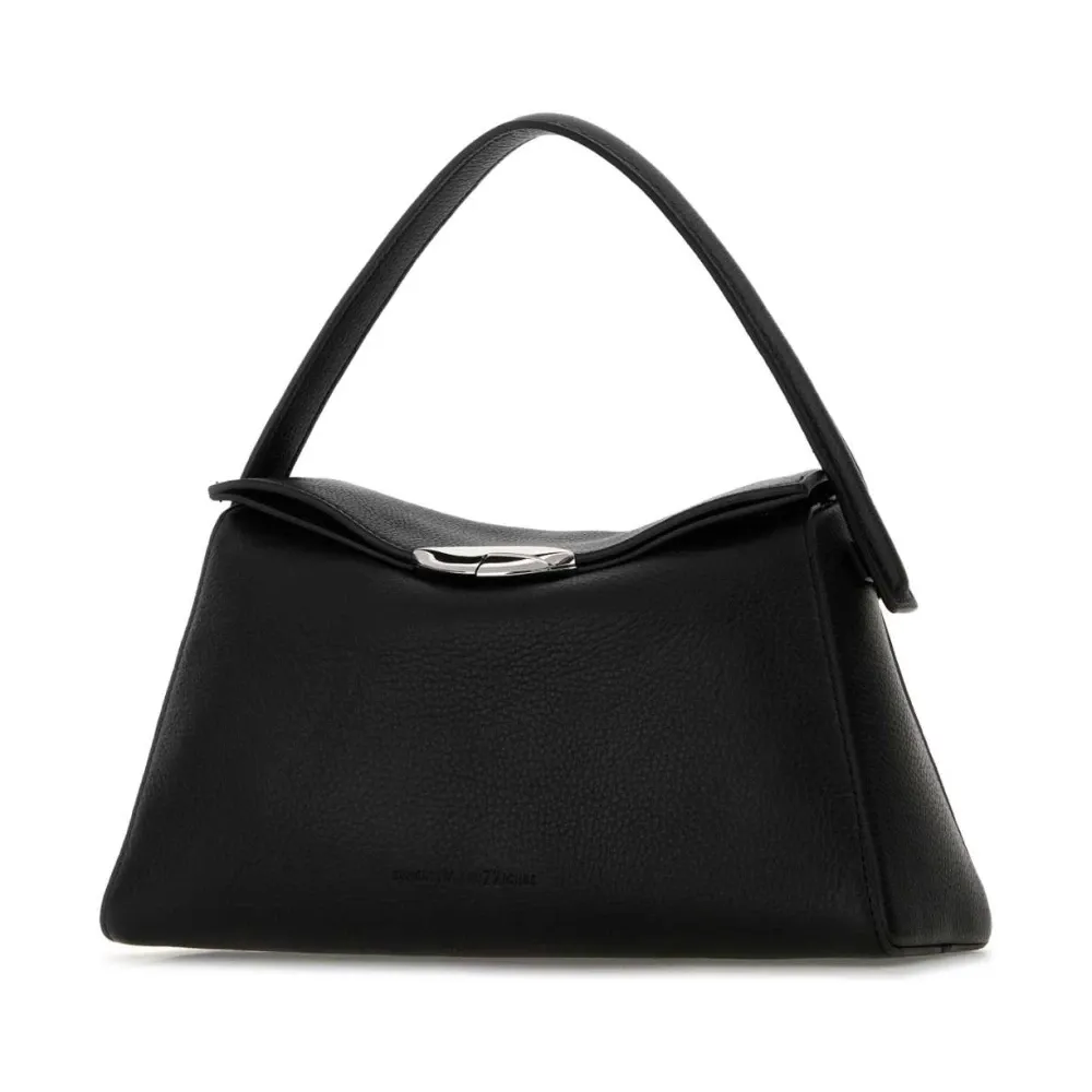 Elif Handbag - Benedetta Bruzziches - Modalova