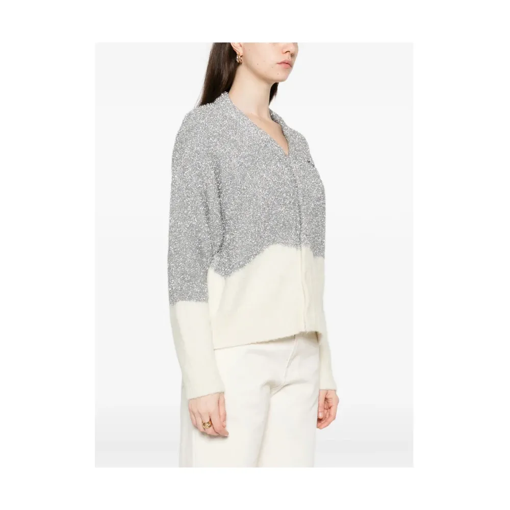 Winter Holidays Cardigan - Kenzo - Modalova