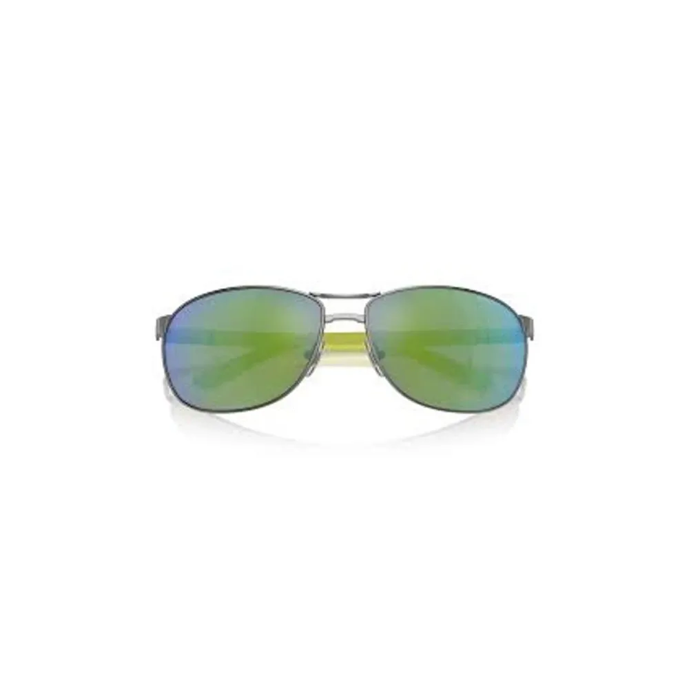 Metal Frame Sunglasses - Arnette - Modalova