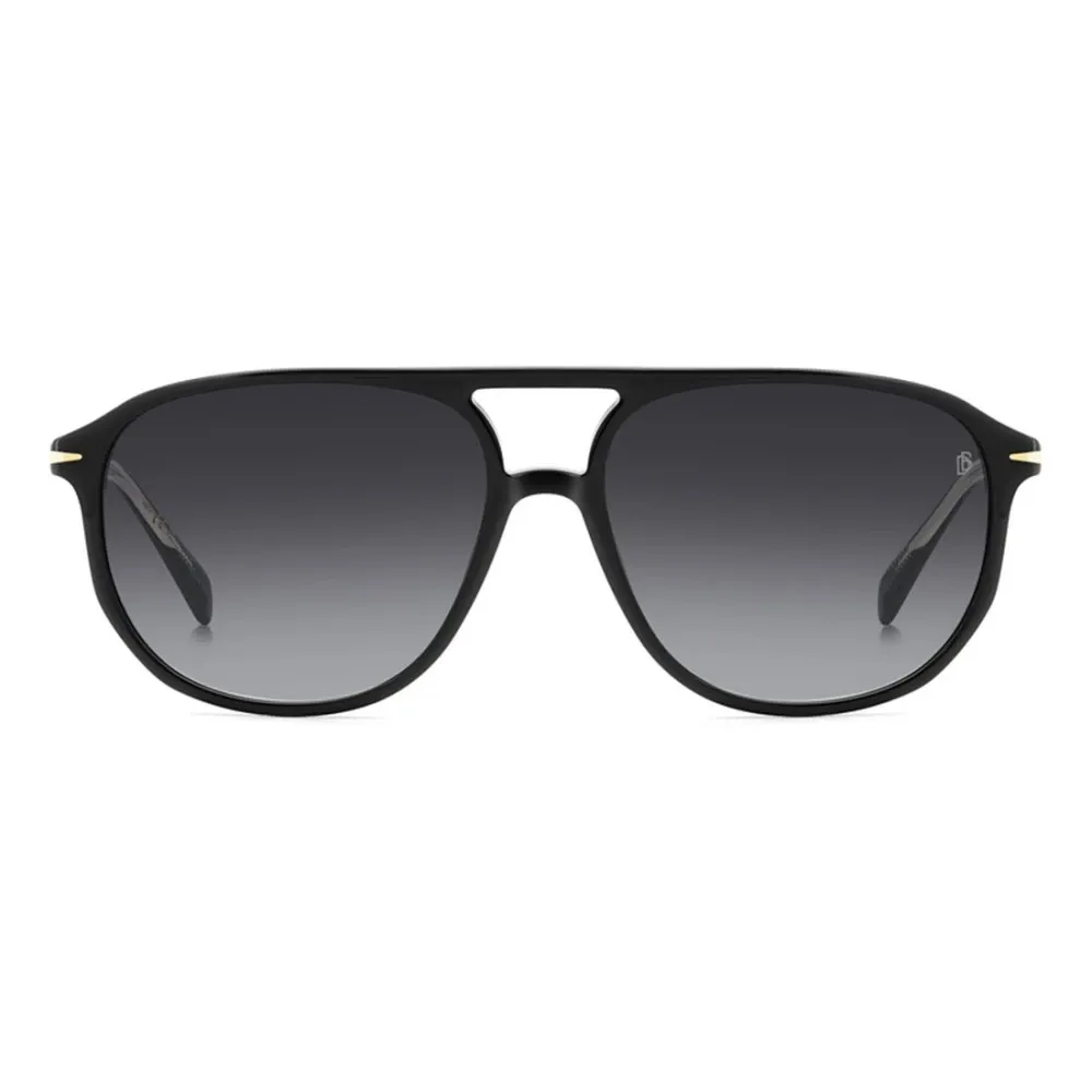 Premium Black Sunglasses - Eyewear by David Beckham - Modalova