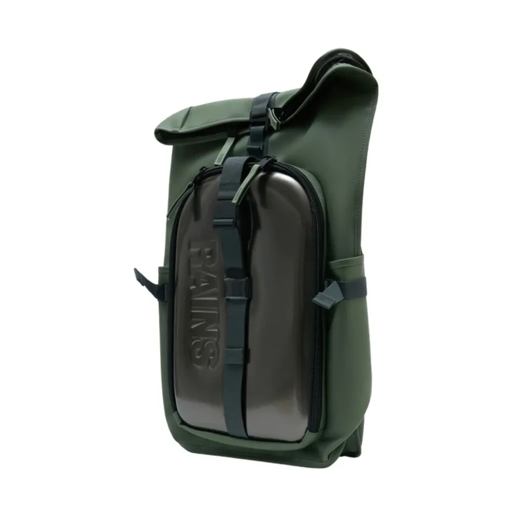 Texel Moulded Backpack - Rains - Modalova