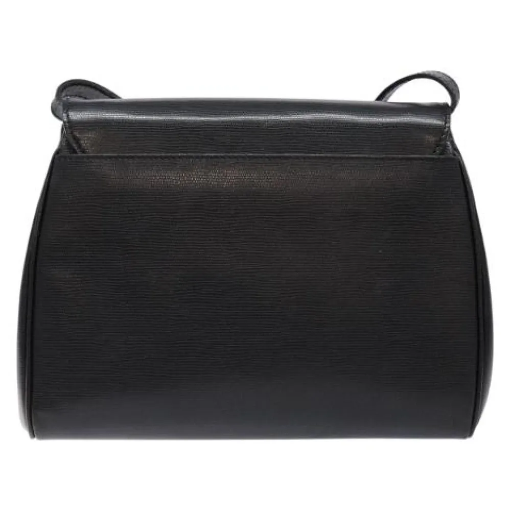 Pre-owned Vintage Shoulder Bag - Celine Vintage - Modalova
