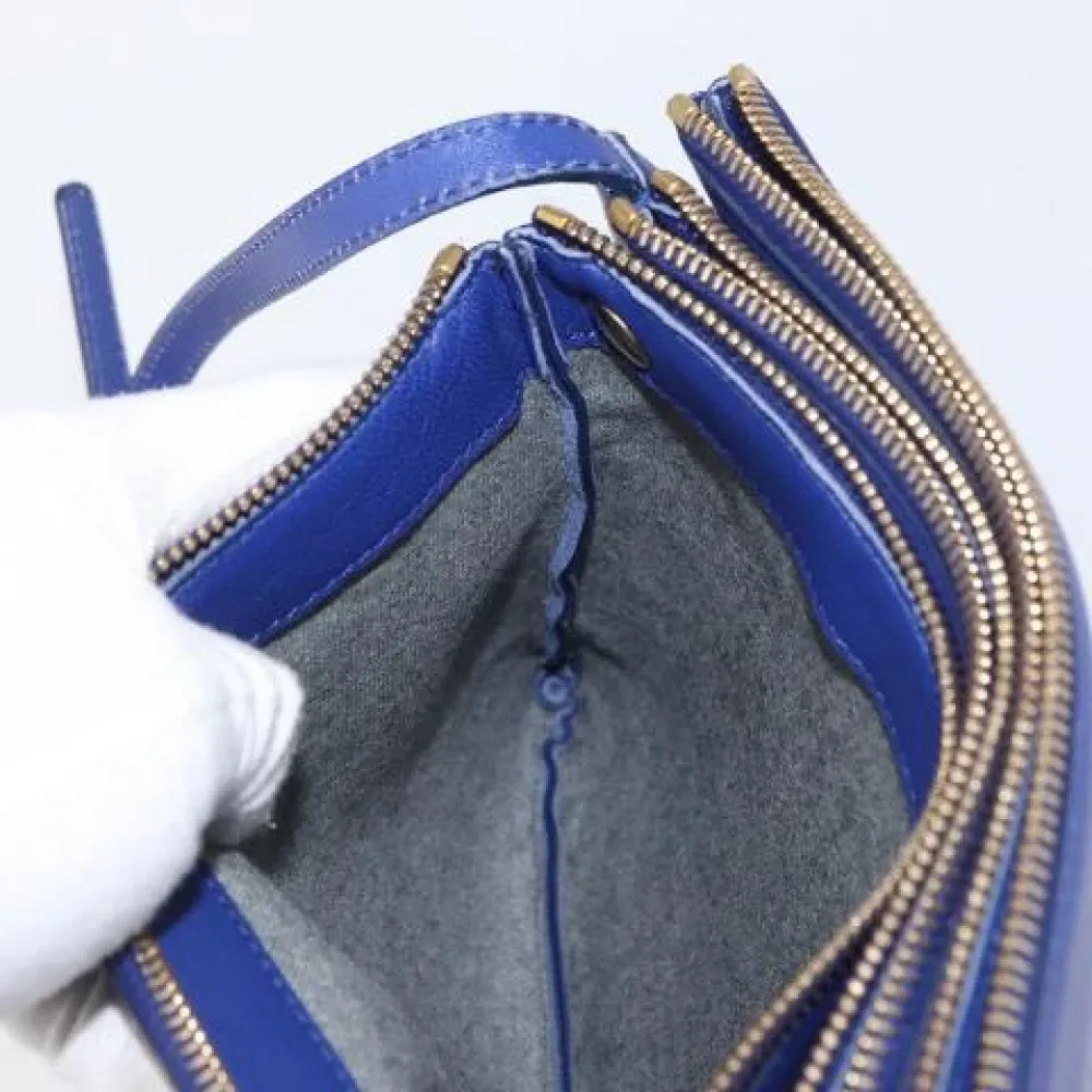 Pre-owned Vintage Shoulder Bag - Celine Vintage - Modalova